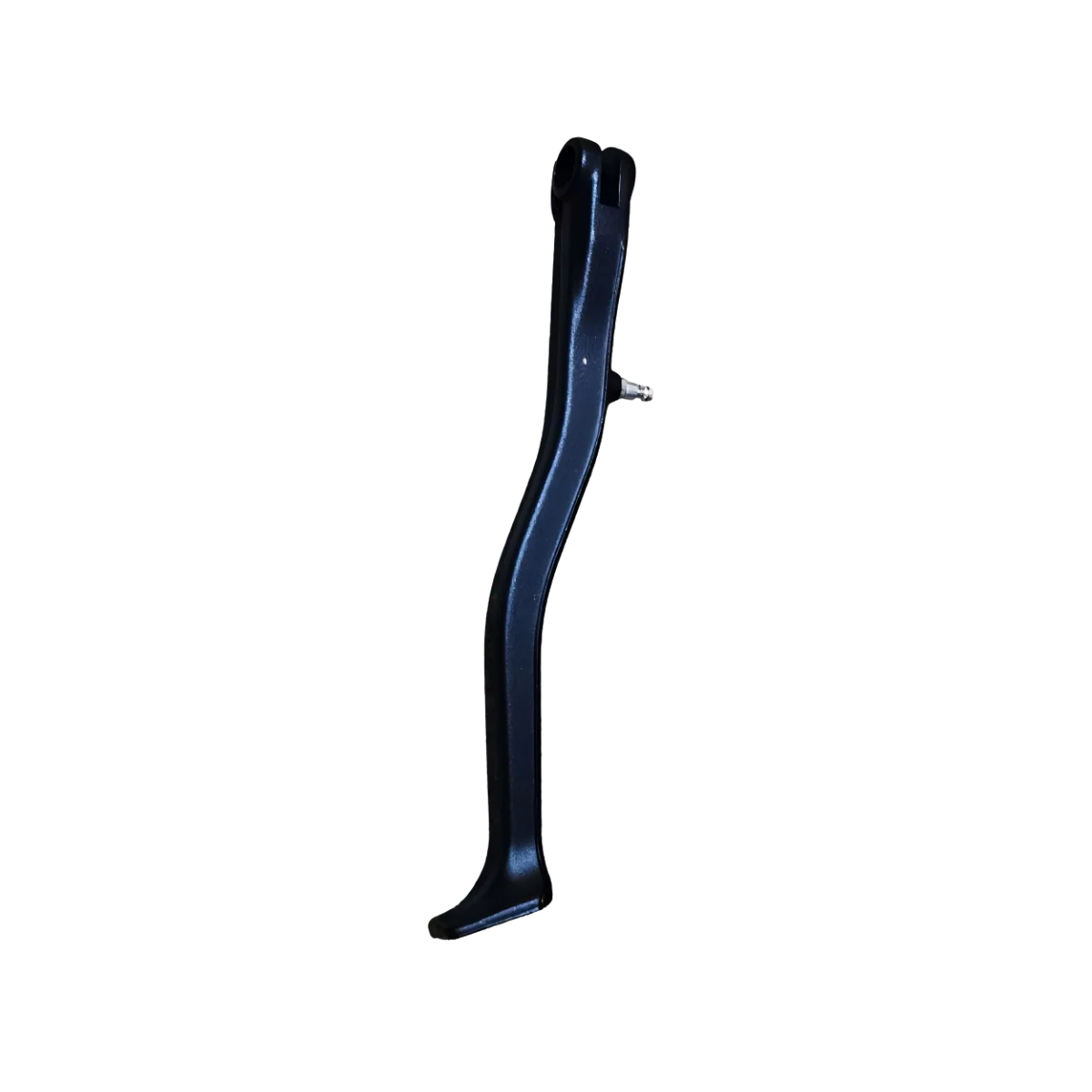 Electric Bicycle Adjustable Parking Rack Rear Anti-skid Kickstand - Image 2