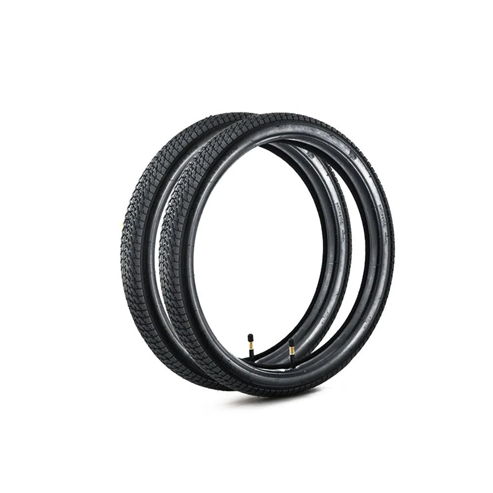 Freego Electric Bicycle Outer Tire - Image 6