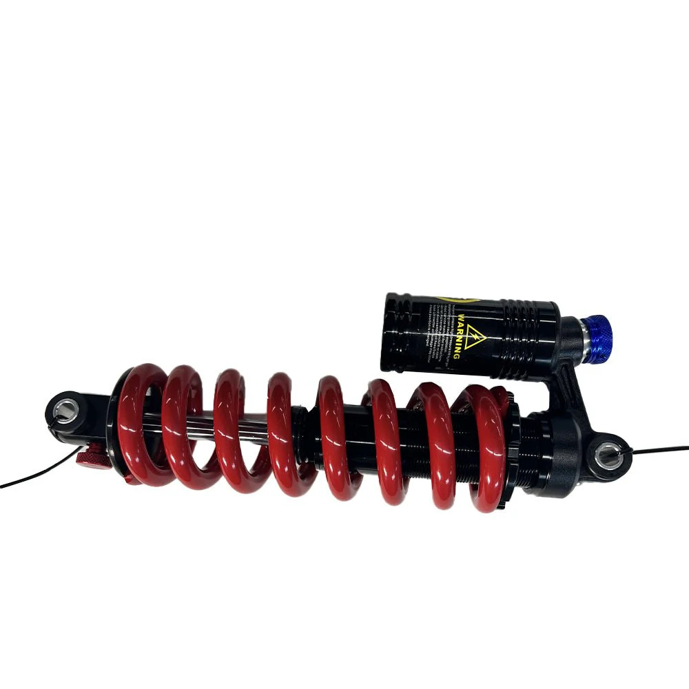 Electric Bike Rear Shock Absorber - Image 2