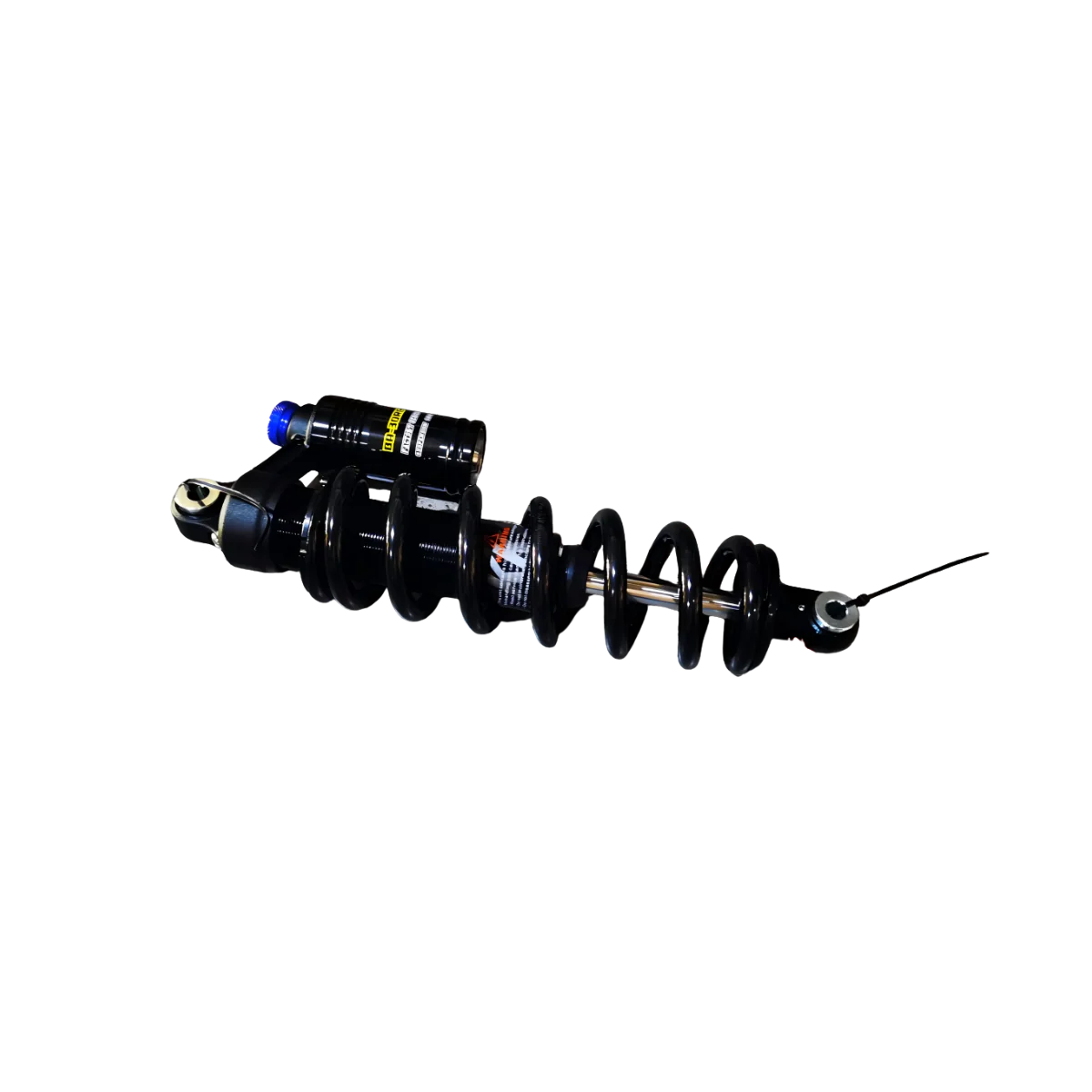 Electric Bike Rear Shock Absorber - Image 3