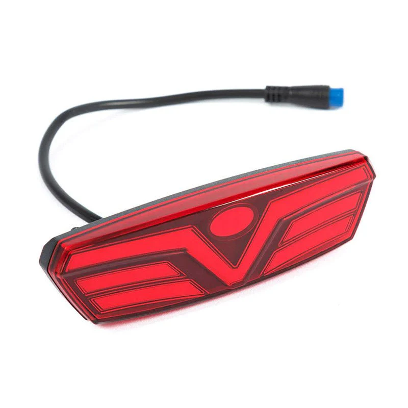 Freego Electric Bike Taillight - Image 3