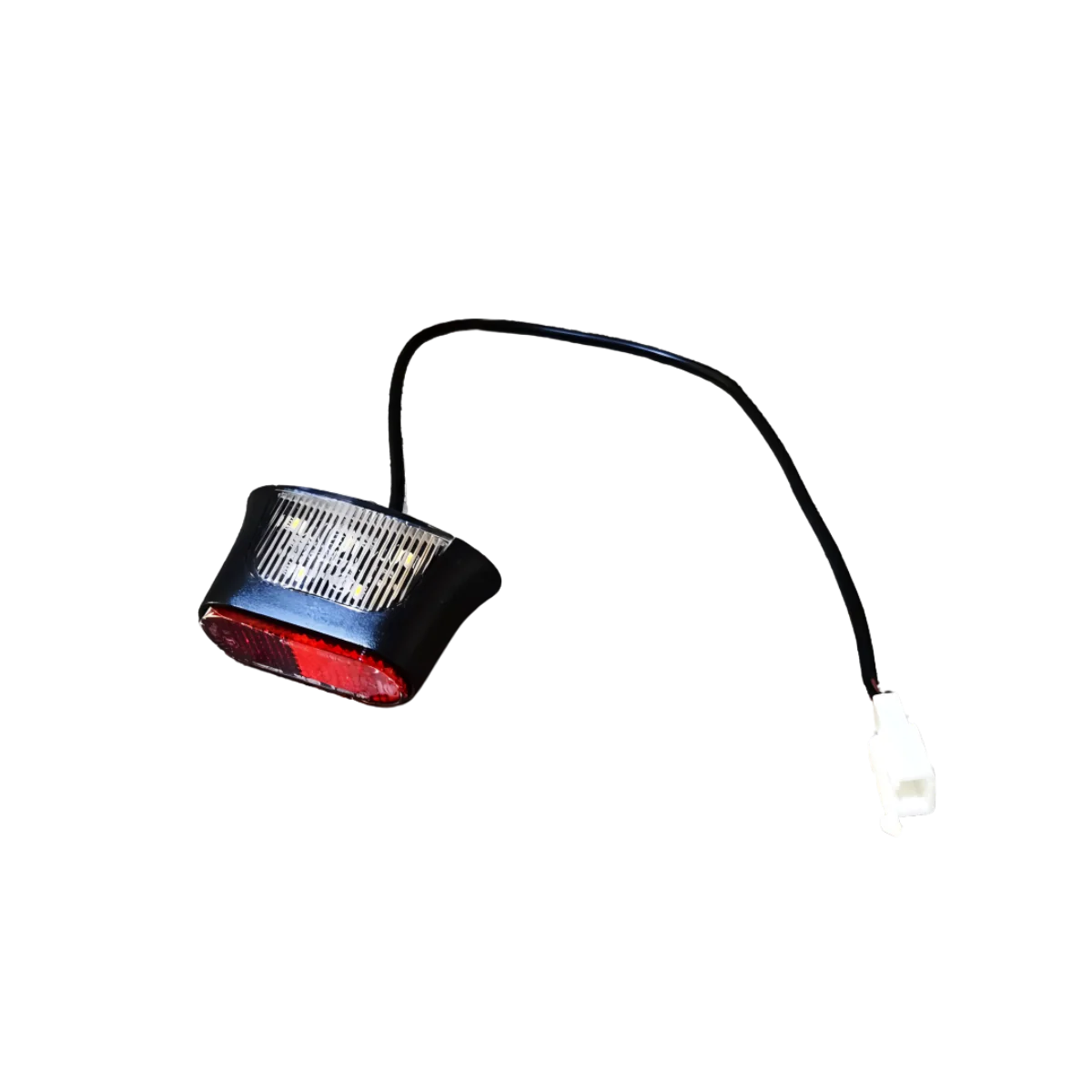 Freego Electric Bike Taillight - Image 4