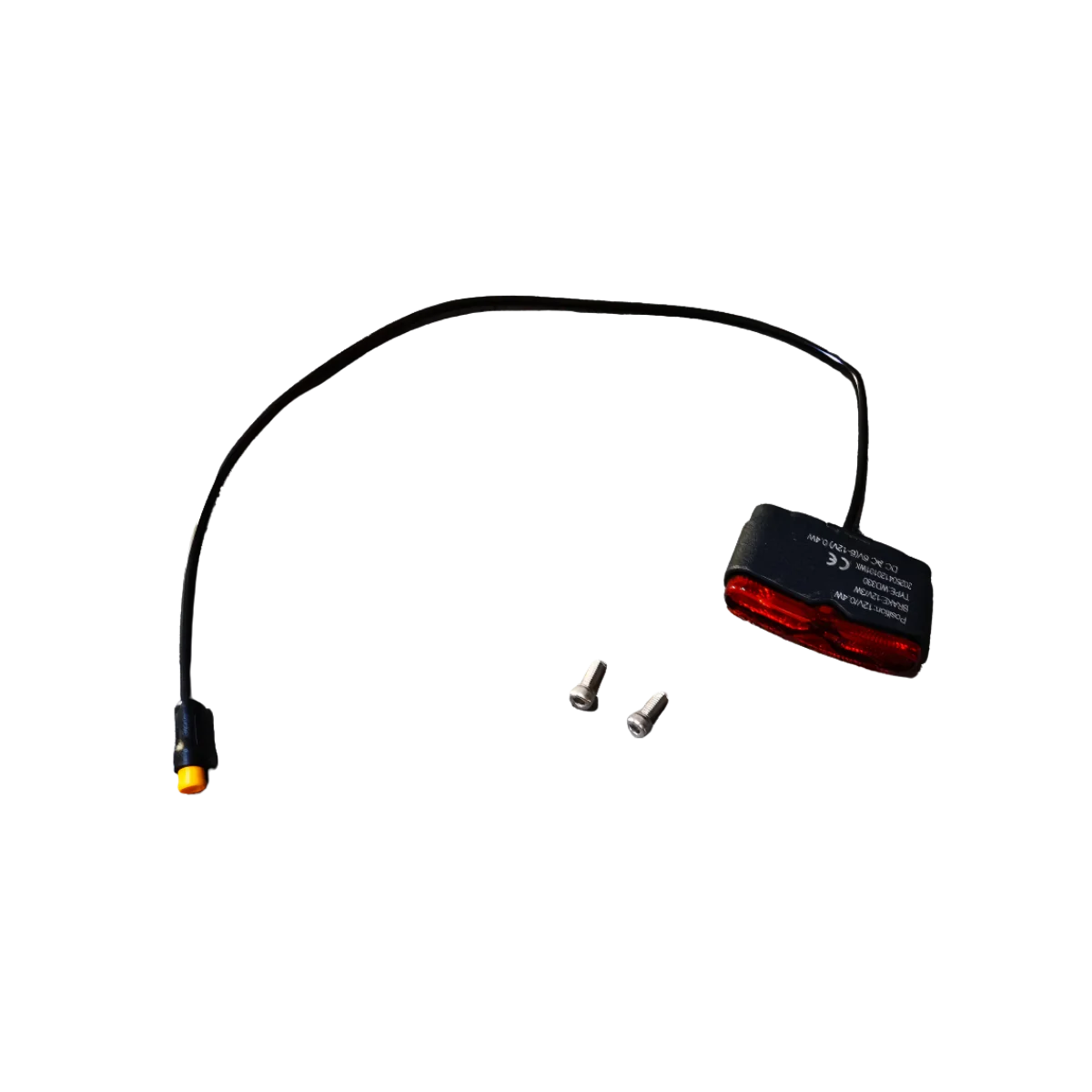 Freego Electric Bike Taillight - Image 5