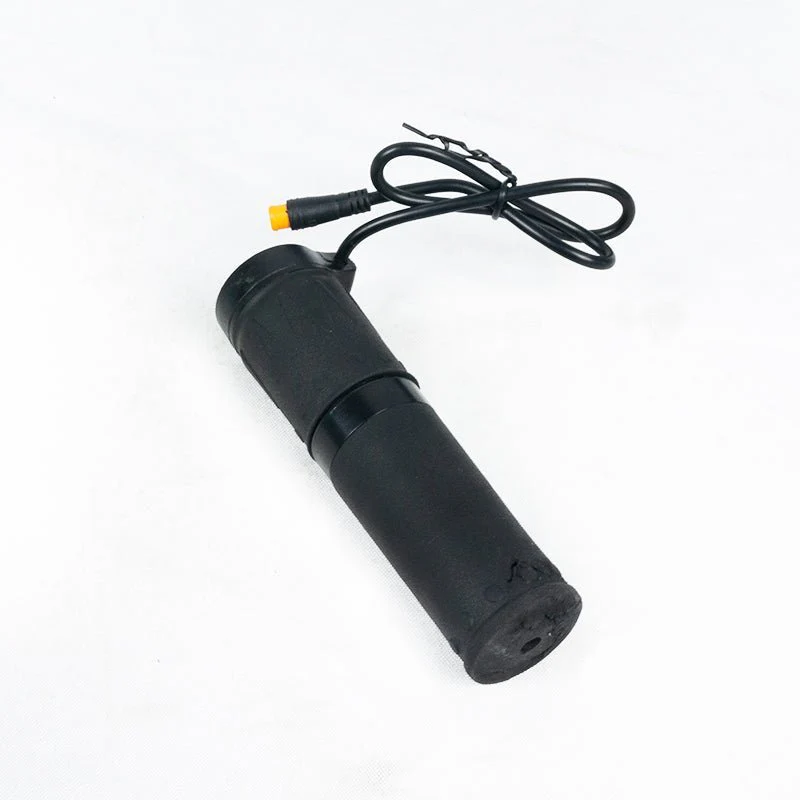 Electric Bike Grip（Twist Throttle+Handle Grip） - Image 3