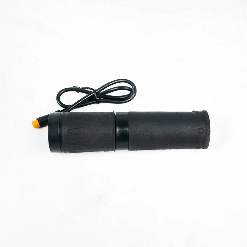 Electric Bike Grip（Twist Throttle+Handle Grip） - Image 4