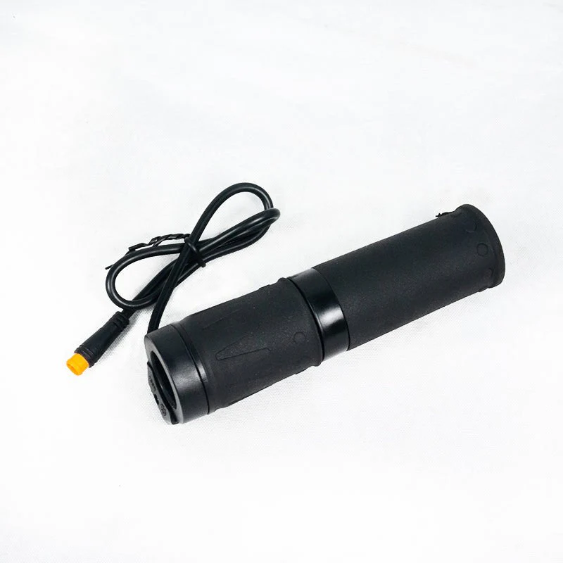 Electric Bike Grip（Twist Throttle+Handle Grip） - Image 5