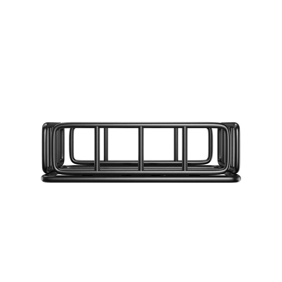 Foldable Rear Cargo Rack For Electric Bike - Image 3