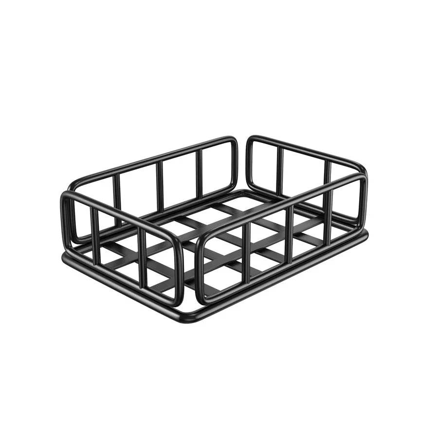 Foldable Rear Cargo Rack For Electric Bike - Image 4