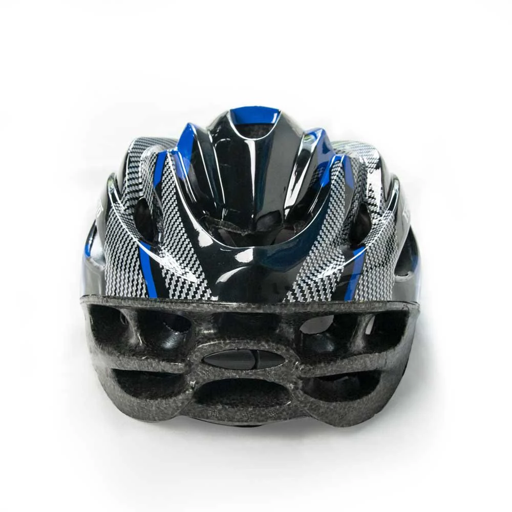 Freego Ultralight Safety Adjustable E-Bike Riding Helmet - Image 5