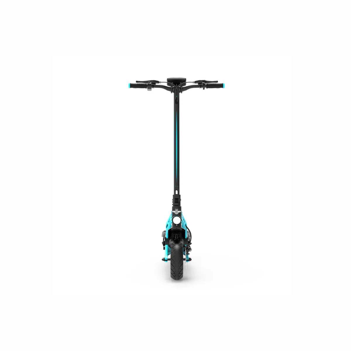 Freego C10 Landrider Foldable Electric Scooter - Image 10