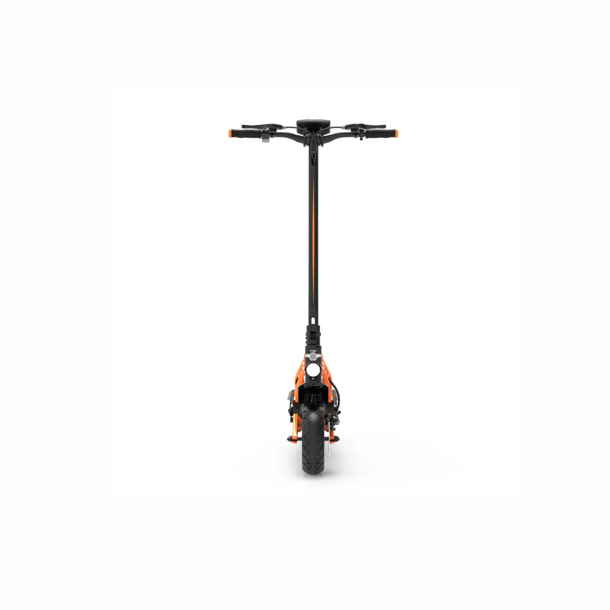 Freego C10 Pro Landtiger Dual-Motor Foldable Electric Scooter - Image 9