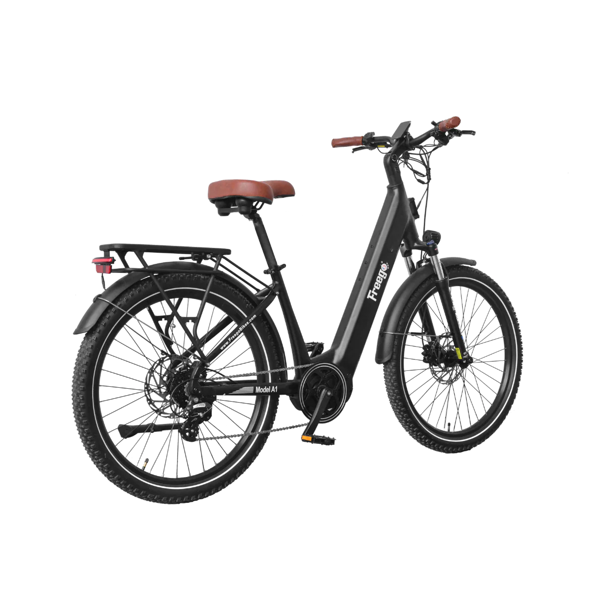 Freego City Flow A1 eBike - Image 12