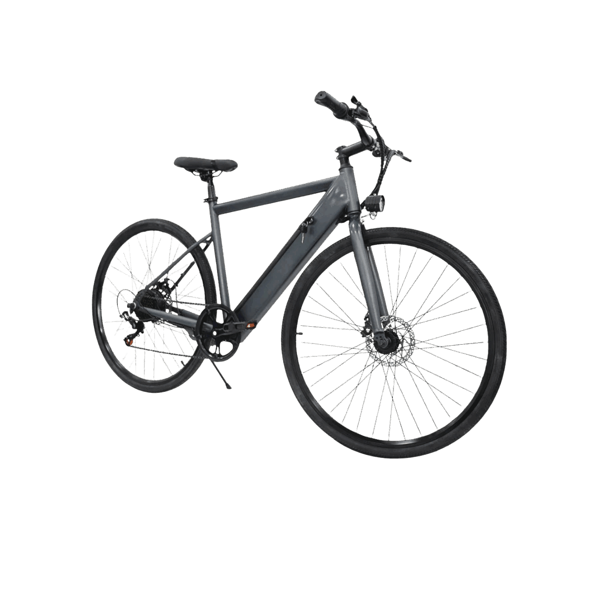 Freego E7 Electric Bicycle For City Commuting - Image 8