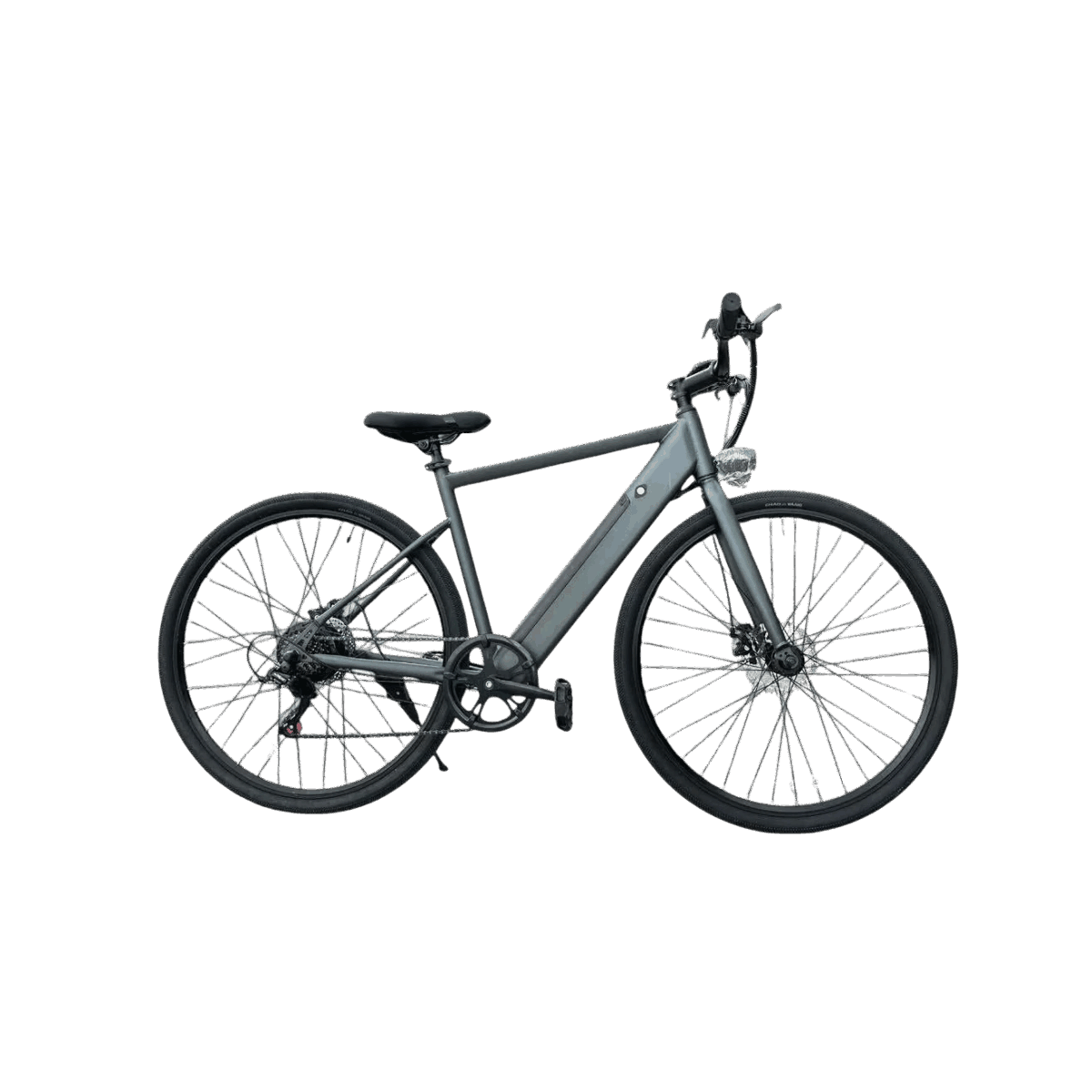 Freego E7 Electric Bicycle For City Commuting - Image 9