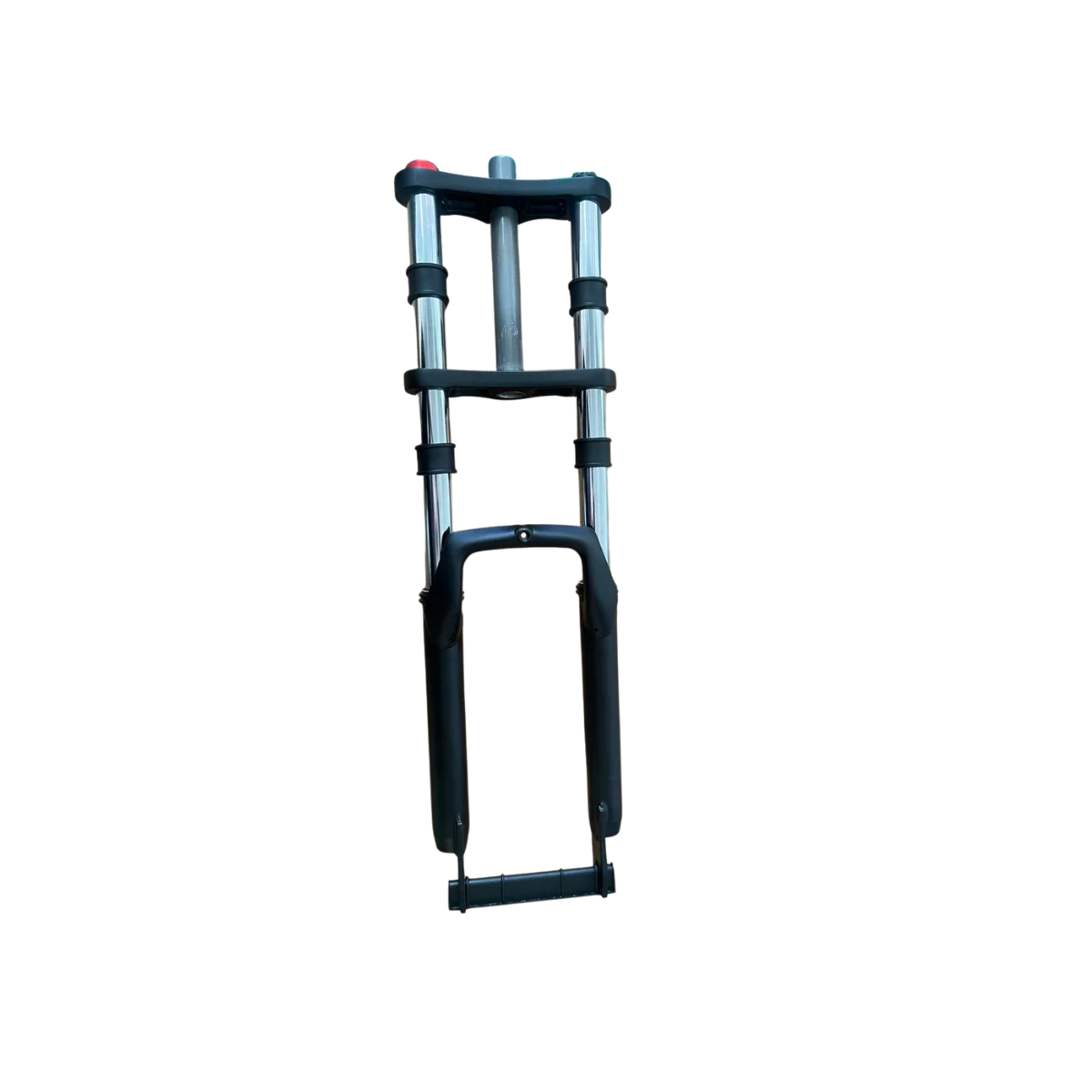 Freego Electric Bicycle Front Suspension Fork - Image 2