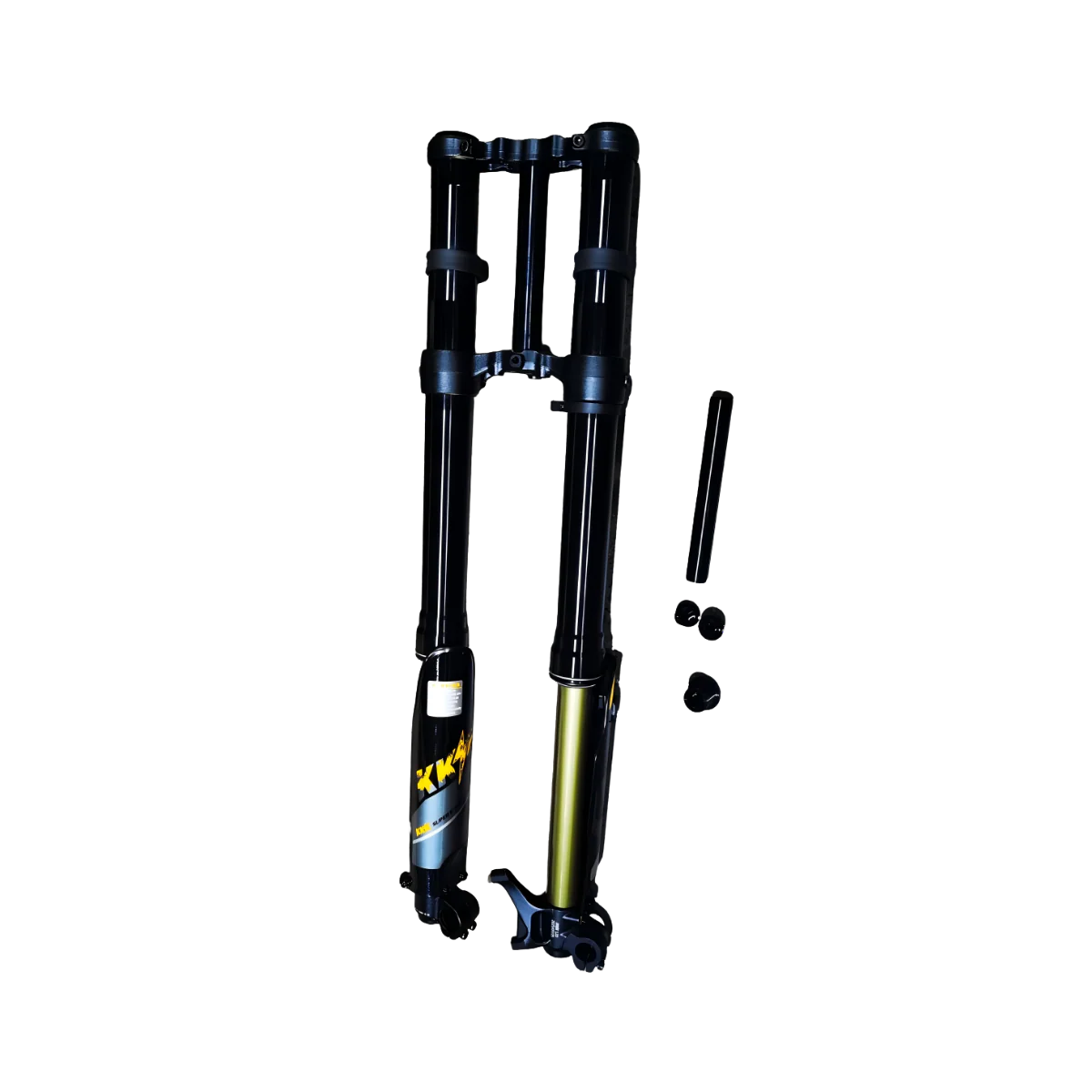 Freego Electric Bicycle Front Suspension Fork - Image 4