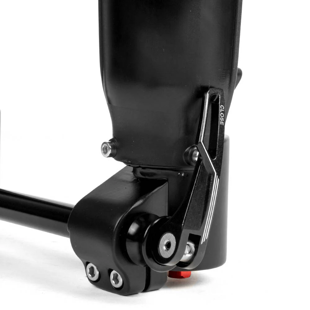 Freego Electric Bicycle Front Suspension Fork - Image 5