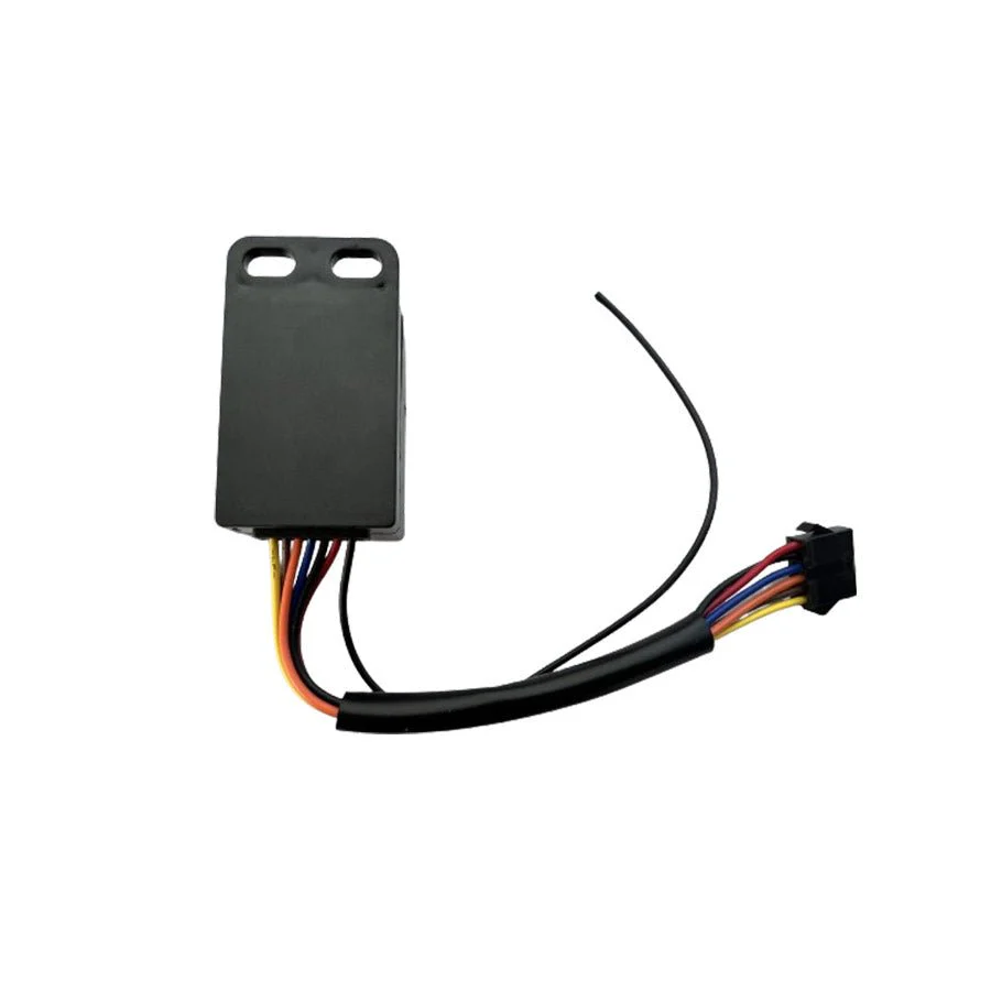 Freego Electric Bike Anti-theft notification Siren - Image 2