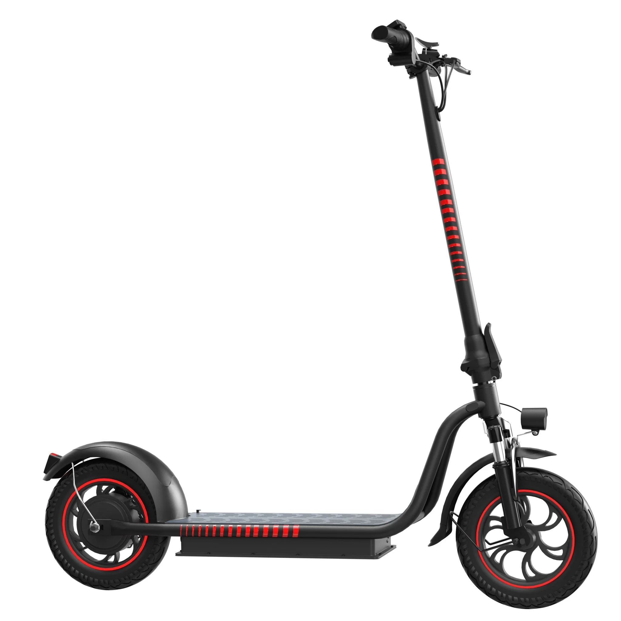 Freego F12 12 Inches Tire Foldable Electric Scooter 500W Motor For Adult - Image 2