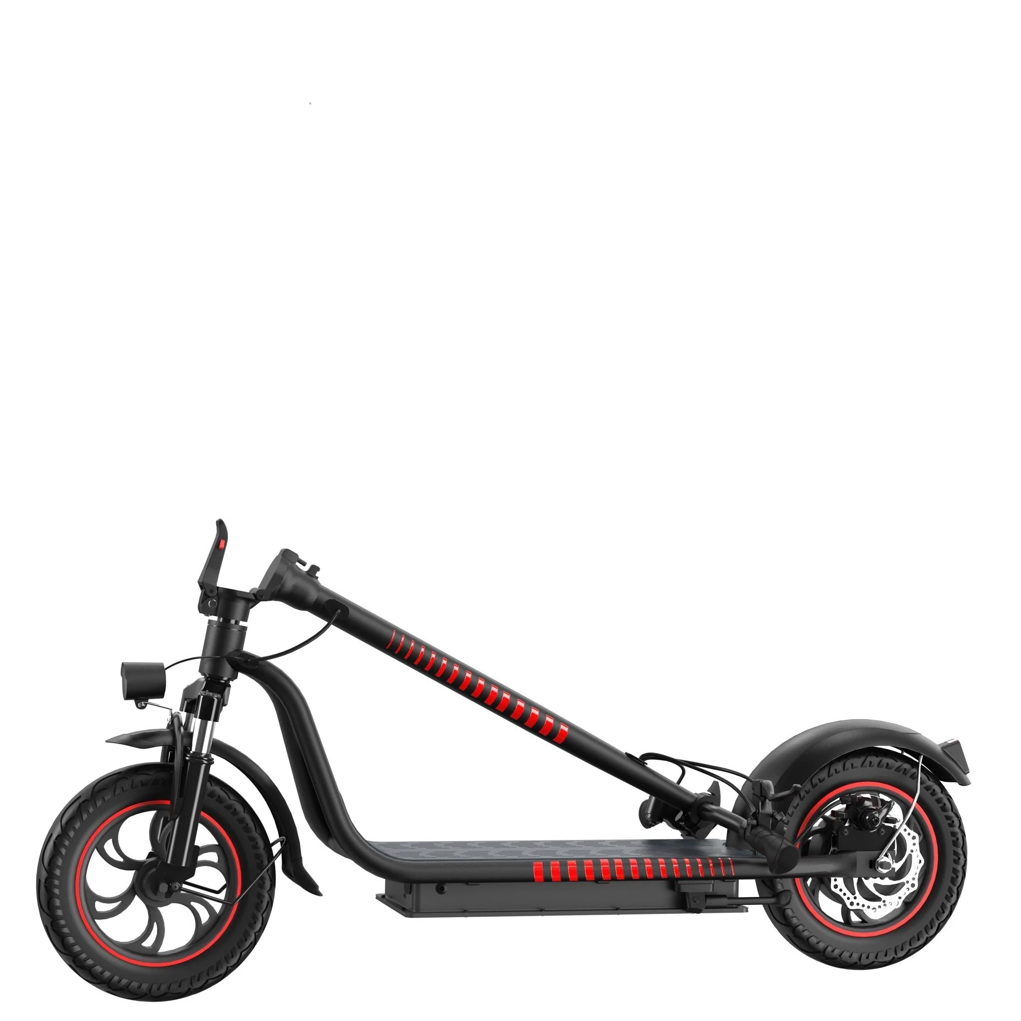 Freego F12 12 Inches Tire Foldable Electric Scooter 500W Motor For Adult - Image 4