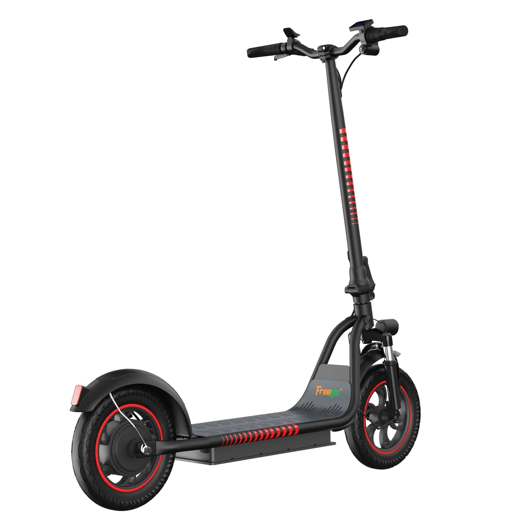 Freego F12 12 Inches Tire Foldable Electric Scooter 500W Motor For Adult - Image 7