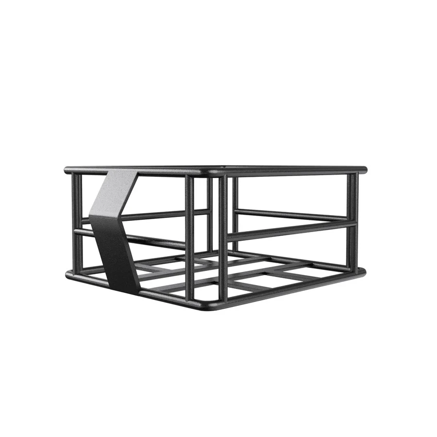 Freego FB-20X Front Cargo Rack - Image 4