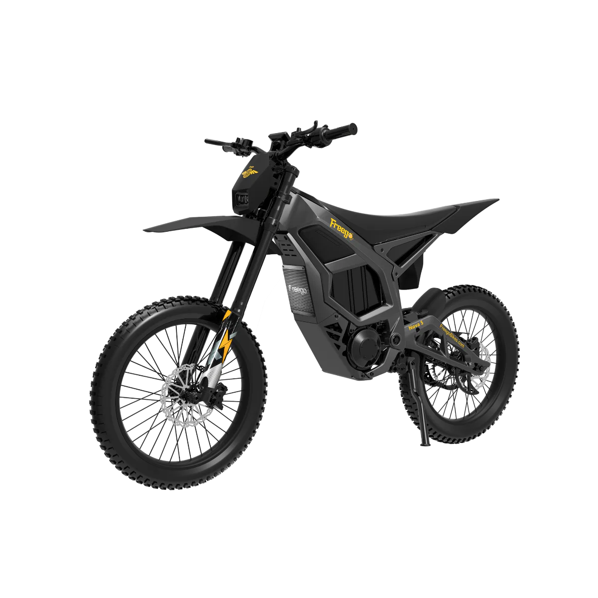 Featured Bikes -Mexico