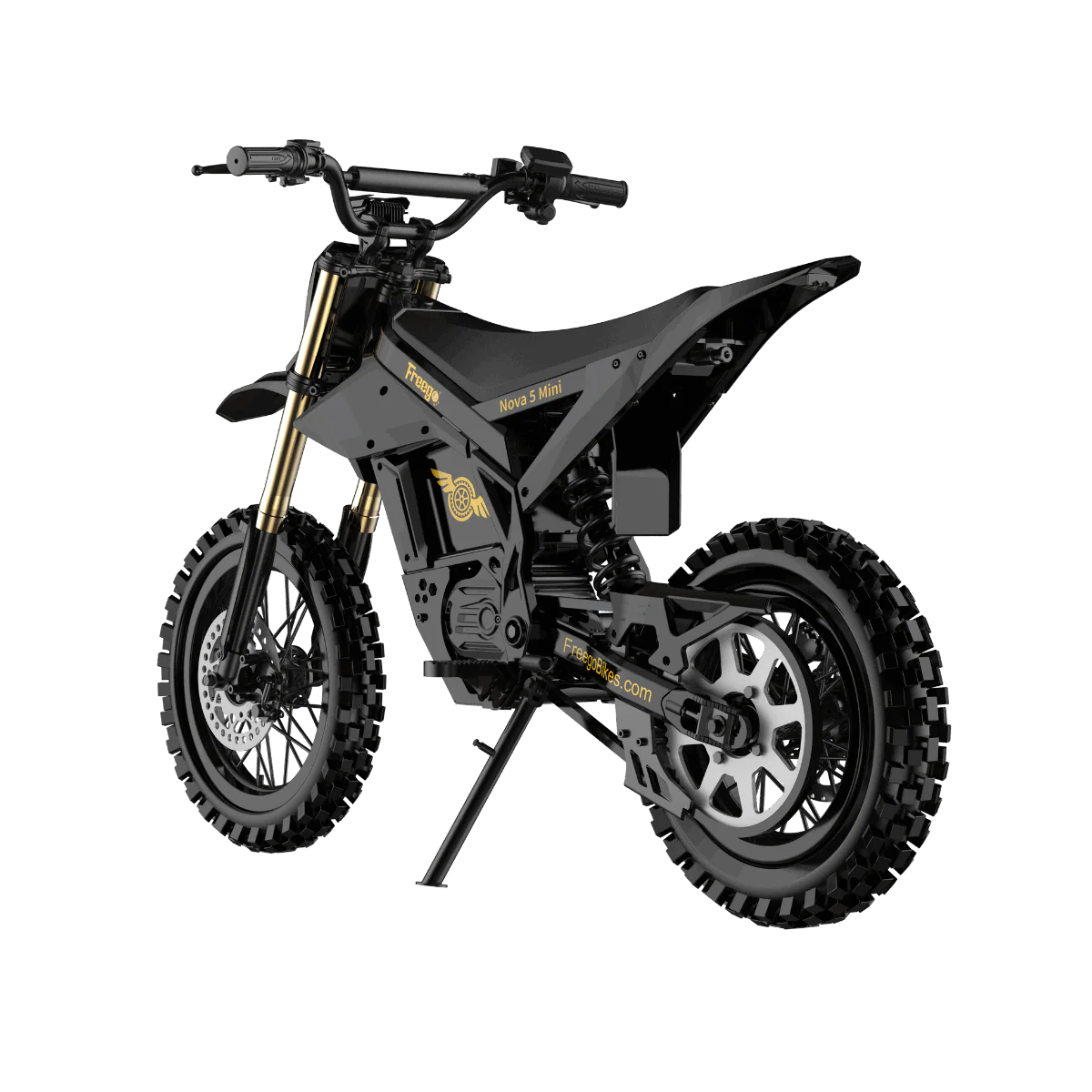 Freego Nova 5 Mini Ebike for Teens and Adults - Image 18