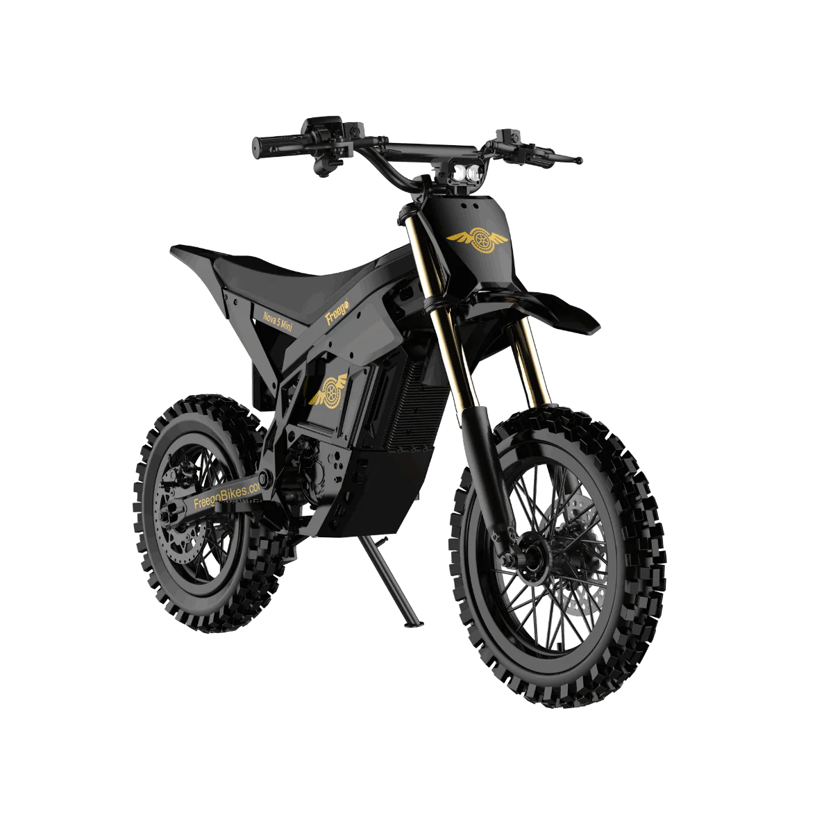 Freego Nova 5 Mini Ebike for Teens and Adults - Image 19