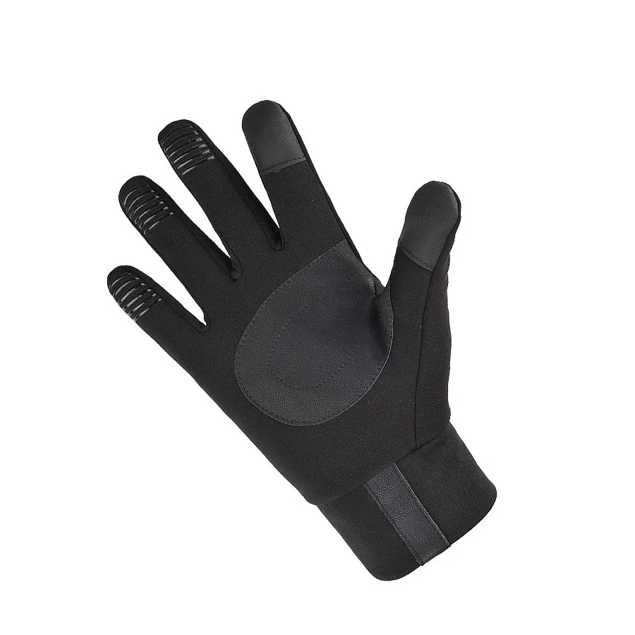 Outdoor Cycling Gloves Are Waterproof And Warm In Autumn And Winter - Image 2
