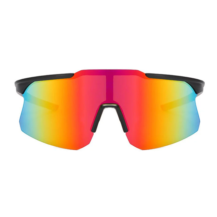 Freego Outdoor windproof half-frame goggles - Image 2
