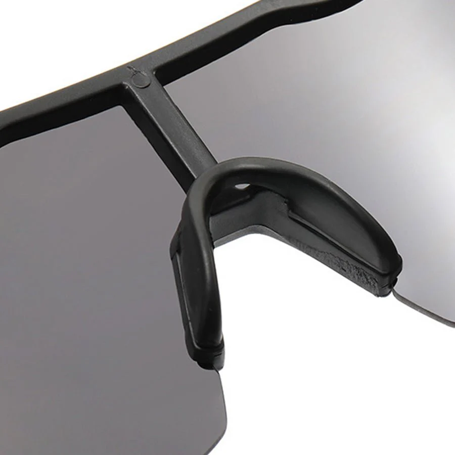Freego Outdoor windproof half-frame goggles - Image 4