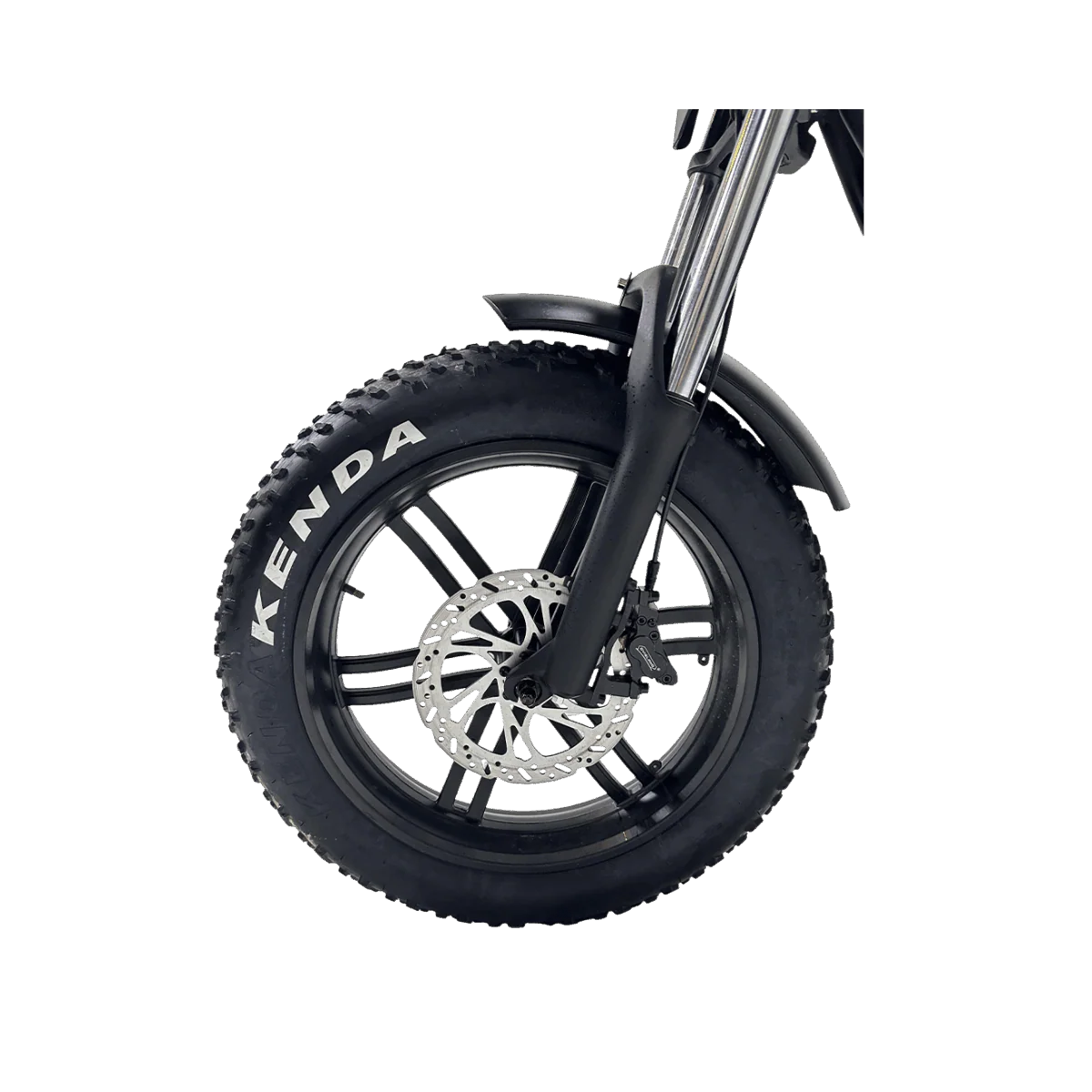 Freego Shotgun F2 Pro Max Prime Fat Tire eBike - Image 17