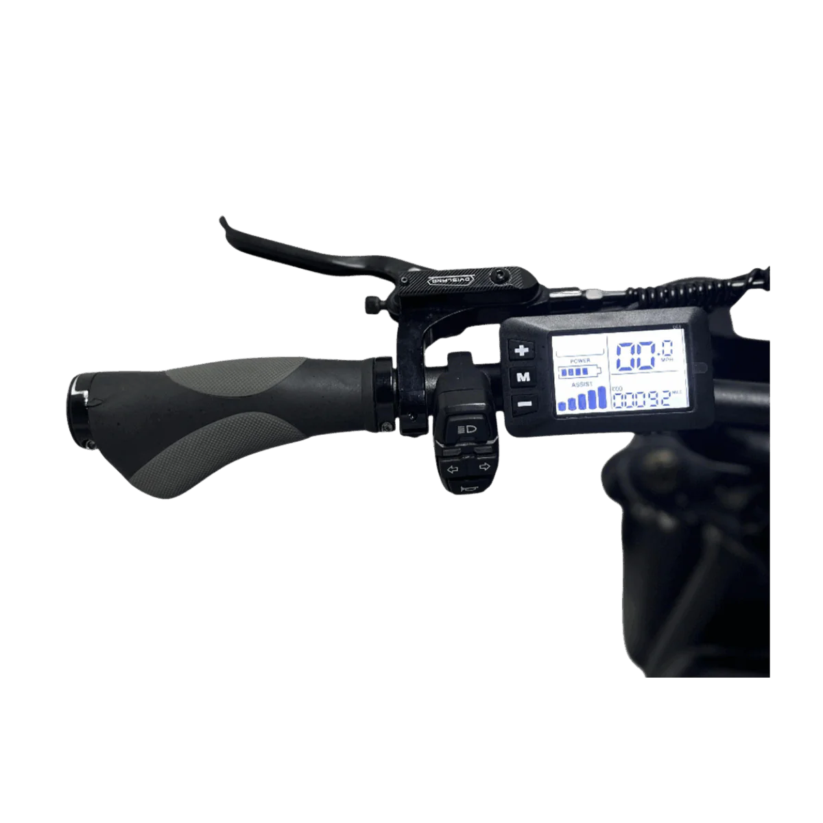 Freego Shotgun F2 Pro Max Prime Fat Tire eBike - Image 18