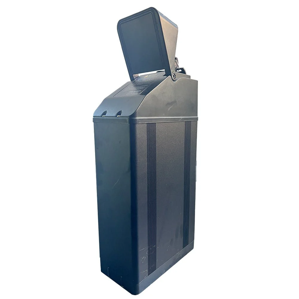 Freego X2 Electric Bike Lithium Battery - Image 10