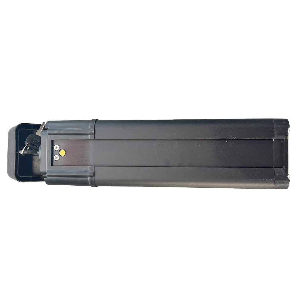 Freego X2 Electric Bike Lithium Battery - Image 7