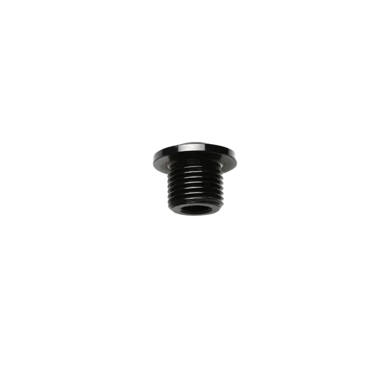 Freego X2/X2 Pro eBike Front Fork Axle & Nut - Image 2