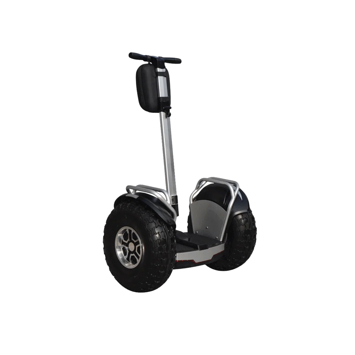 Freego X60 Plus Multifunctional Off-Road Balance Scooter - Image 4