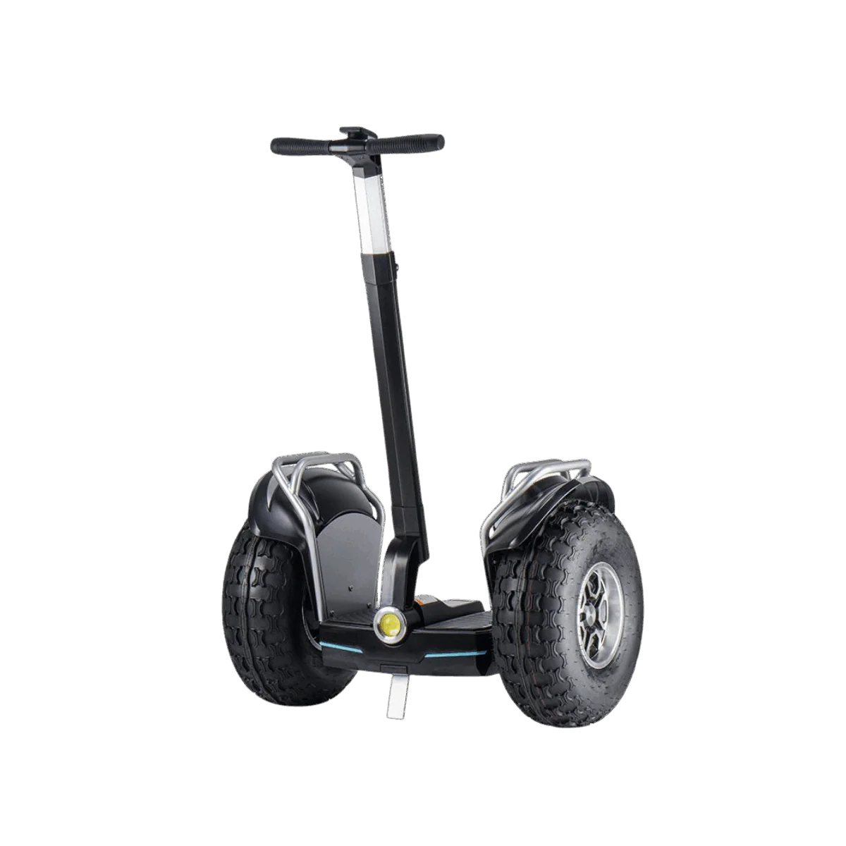 Freego X60 Plus Multifunctional Off-Road Balance Scooter - Image 5