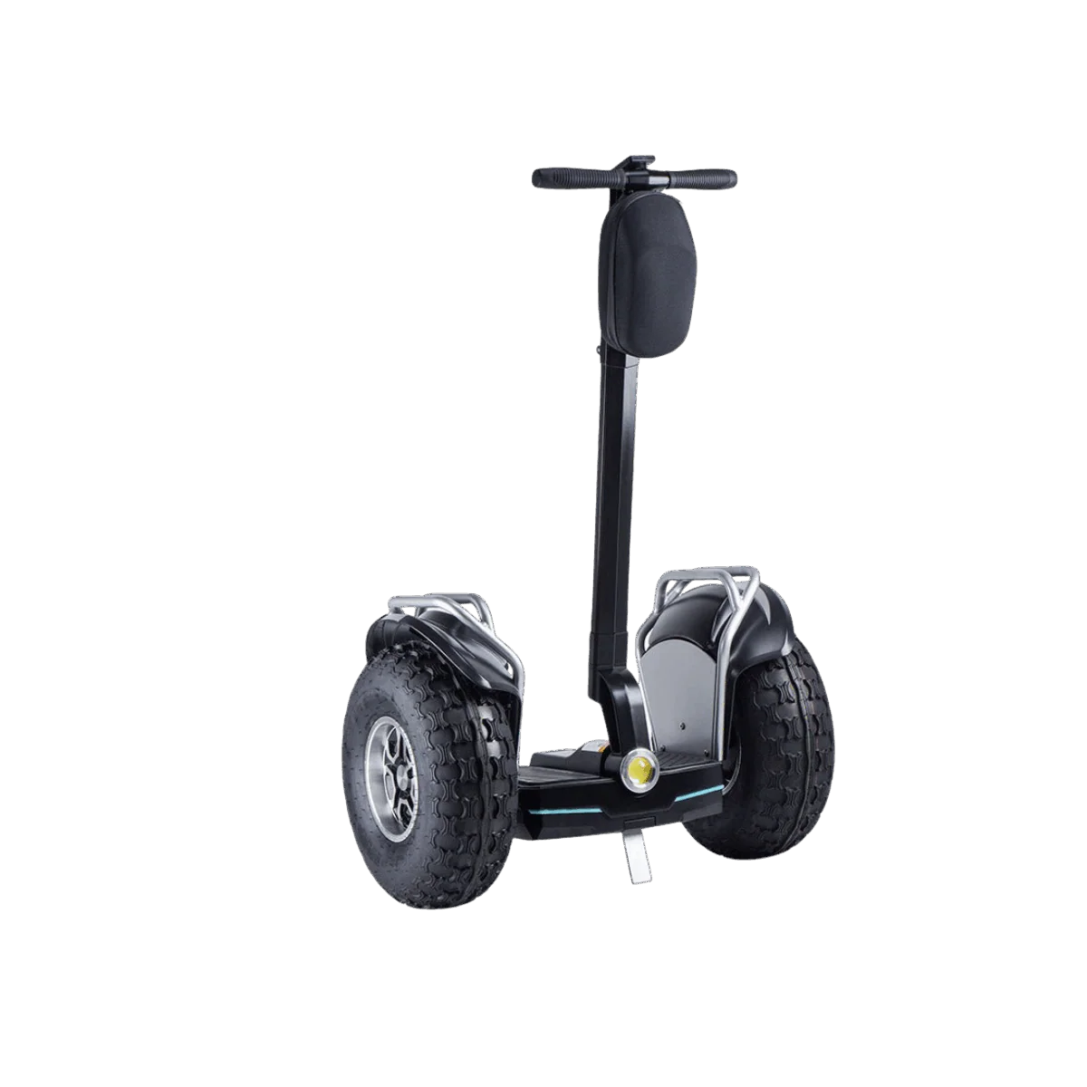 Freego X60 Plus Multifunctional Off-Road Balance Scooter - Image 6