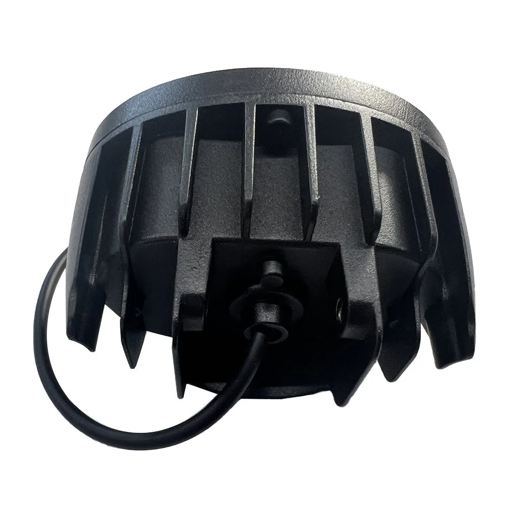Headlight for X2/X2 pro Electric Mountain Bicycle - Image 2