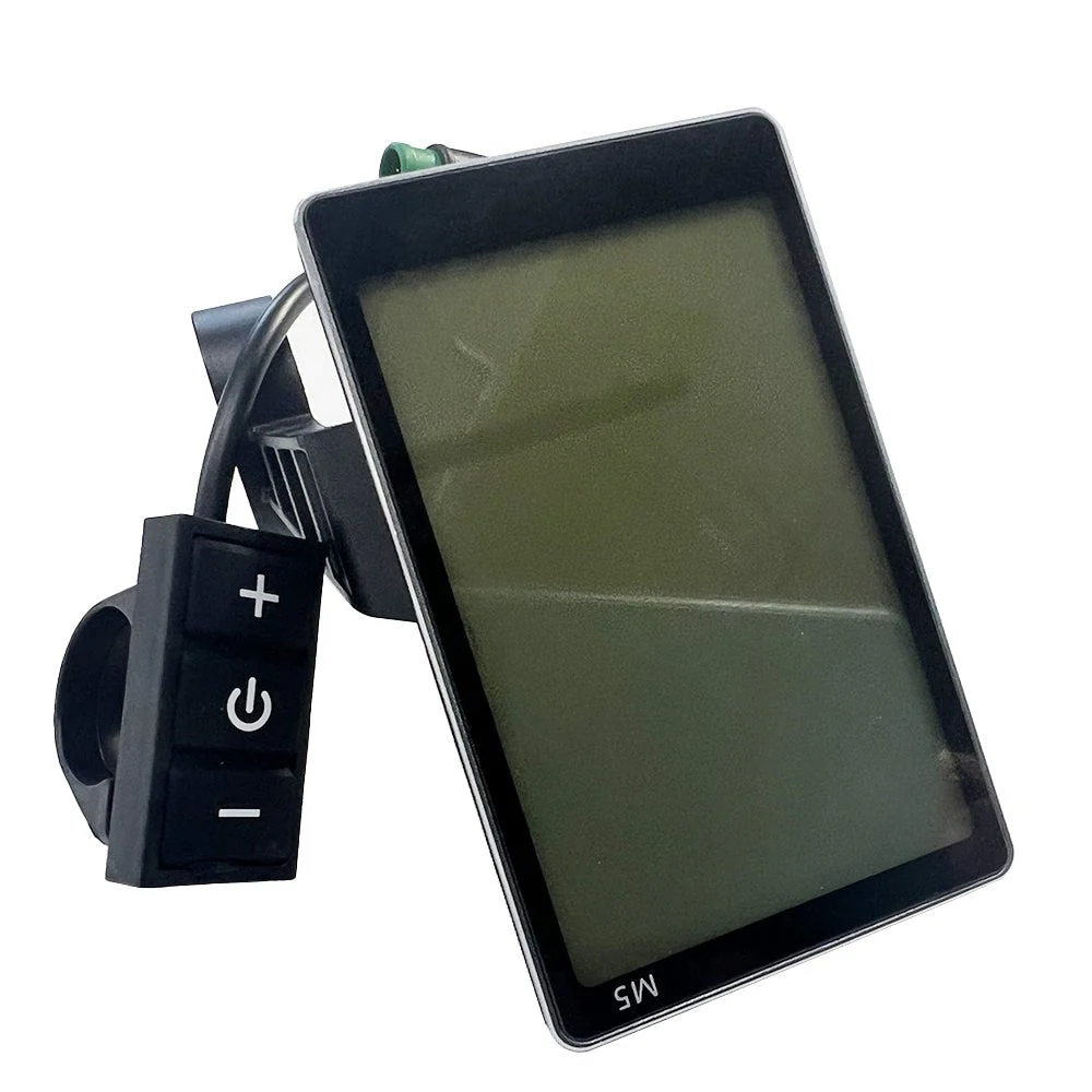 Freego Electric Bikes LCD Display - Image 3