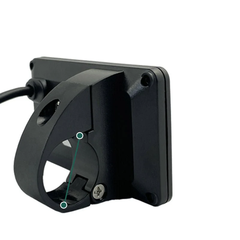 Freego Electric Bikes LCD Display - Image 5