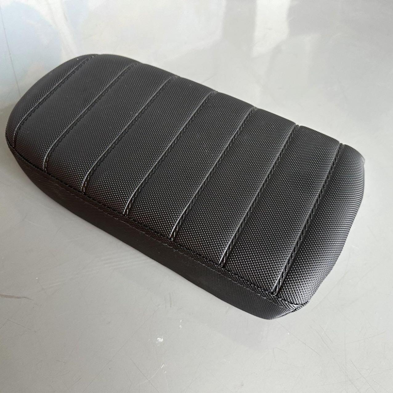 Passenger Seat Cushion for Electric Bicycles - Image 2