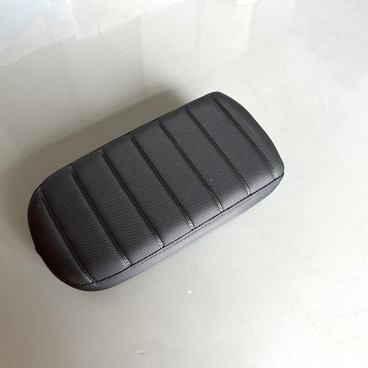 Passenger Seat Cushion for Electric Bicycles - Image 3