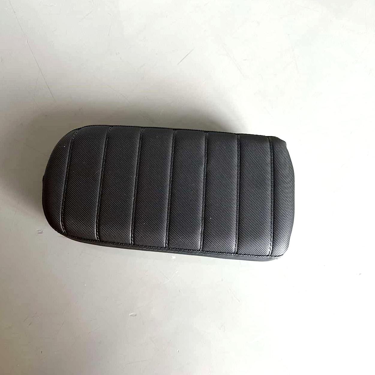 Passenger Seat Cushion for Electric Bicycles - Image 5