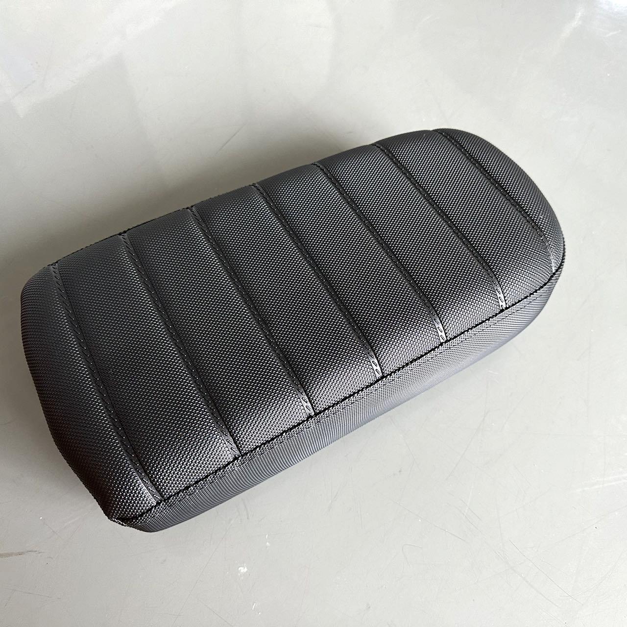 Passenger Seat Cushion for Electric Bicycles - Image 6