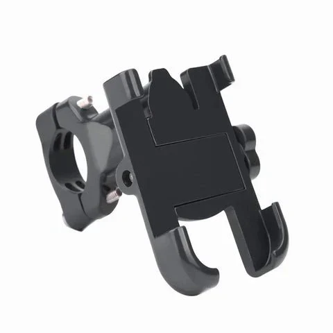 Smartphone Adjustable Holder For Electric Bicycle - Image 3