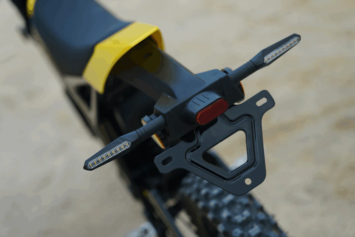 Freego Nova 5 Turn Signal - Image 3